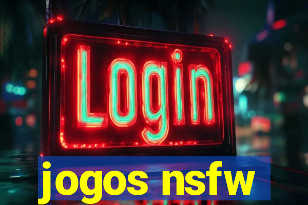 jogos nsfw